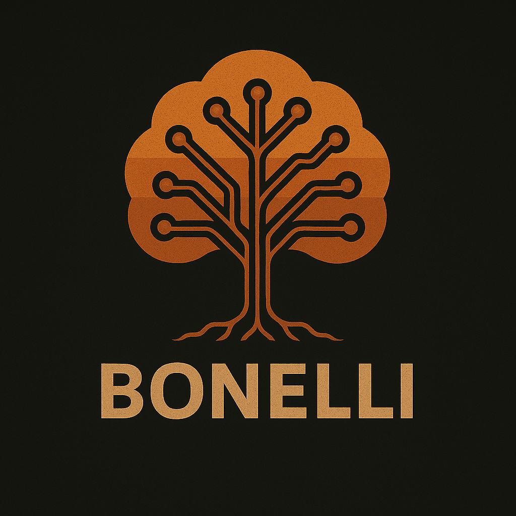 Bonelli Labs Logo